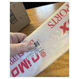 QiMox Rear Liftgate Lift Supports for Outlander 2014-2016 (2)