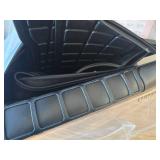 $140 AltraVos Floor Mats for 2025 Audi S5/A5, TPE Full Set Trunk Mat
