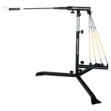 $70 ELITE ATHLETICS Power Swing Trainer, Black