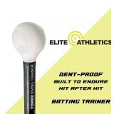 $70 ELITE ATHLETICS Power Swing Trainer, Black
