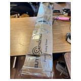 $70 ELITE ATHLETICS Power Swing Trainer, Black