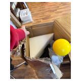 $70 ELITE ATHLETICS Power Swing Trainer, Black