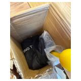 $70 ELITE ATHLETICS Power Swing Trainer, Black