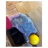 $70 ELITE ATHLETICS Power Swing Trainer, Black