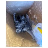 $70 ELITE ATHLETICS Power Swing Trainer, Black