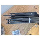 $59 TROZULER 5-Inch Box Spring for Queen Bed, Heavy-Duty Foundation