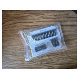 $59 TROZULER 5-Inch Box Spring for Queen Bed, Heavy-Duty Foundation