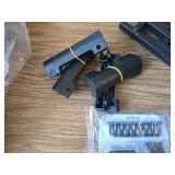 $59 TROZULER 5-Inch Box Spring for Queen Bed, Heavy-Duty Foundation