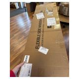 $60 Voron Glass in-Channel Rain Guards Camry 2015-2017, 4pc - 200723