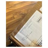 $60 Voron Glass in-Channel Rain Guards Camry 2015-2017, 4pc - 200723