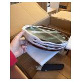 $161 Pokini 32-Piece Dinnerware Set with Pasta Bowls, Service for 8