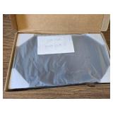 SAIJI Height & Angle Adjustable Laptop Stand for Bed