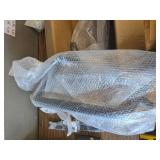 $147 KEMIMOTO Front Bumper Upper Brush Guard for Polaris Ranger XP1000