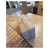 Naibrxh Unicorn Castle Playhouse with Mat, Large Kids Play Tent