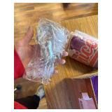 Naibrxh Unicorn Castle Playhouse with Mat, Large Kids Play Tent