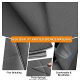 $110 Kistrba Seat Covers for 1999-2006 Chevy/GMC 1500, Front & Rear