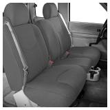 $110 Kistrba Seat Covers for 1999-2006 Chevy/GMC 1500, Front & Rear