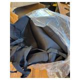 $110 Kistrba Seat Covers for 1999-2006 Chevy/GMC 1500, Front & Rear