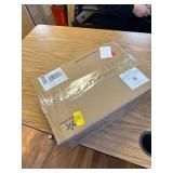 $120 ARES WING Dual Monitor Arm Desk Mount for 17-49" Ultrawide, 44 lb