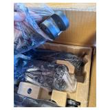 $120 ARES WING Dual Monitor Arm Desk Mount for 17-49" Ultrawide, 44 lb