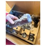 $120 ARES WING Dual Monitor Arm Desk Mount for 17-49" Ultrawide, 44 lb