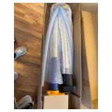 $90 Brushless Water Transfer Pump for Dewalt 20V Battery, 720 GPH