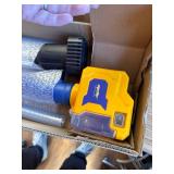 $90 Brushless Water Transfer Pump for Dewalt 20V Battery, 720 GPH