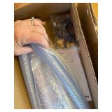 $90 Brushless Water Transfer Pump for Dewalt 20V Battery, 720 GPH