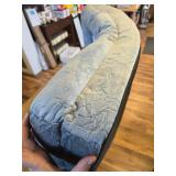 WNPETHOME XL Extra Large Dog Bed with Removable Waterproof Cover