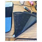 Dog Playpen Portable Pet Pen for Cat, Puppies, Rabbits, Chickens