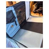 Dog Playpen Portable Pet Pen for Cat, Puppies, Rabbits, Chickens