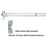 $95 Dynasty Hardware Push Bar Panic Exit Device Emergency Exit Doors