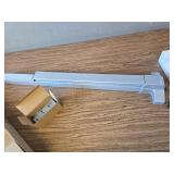 $95 Dynasty Hardware Push Bar Panic Exit Device Emergency Exit Doors