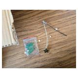 $50 Astronaut 3D Wall Art: Set of 5 Spaceman Wall Sculptures