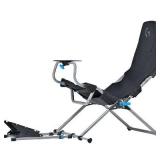 $350 Playseat G.00248 Challenge X Logitech G Sim Racing Cockpit
