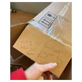 $350 Playseat G.00248 Challenge X Logitech G Sim Racing Cockpit