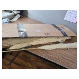 40-inch 20-Stem Natural Pampas Grass Decor for Wedding, Boho