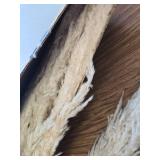 40-inch 20-Stem Natural Pampas Grass Decor for Wedding, Boho