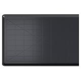 $47 Holiwei 45.1" Dog Crate Tray Replacement for Metal Cage