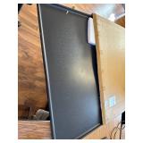 $47 Holiwei 45.1" Dog Crate Tray Replacement for Metal Cage