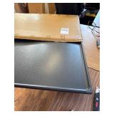 $47 Holiwei 45.1" Dog Crate Tray Replacement for Metal Cage