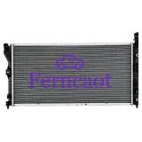 $99 Radiator for 2000-2005 Chevy Monte Carlo/Impala, Buick Regal 2343