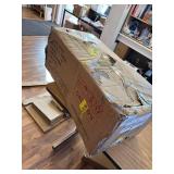 $156 Adjustable Weight Bench - Foldable Incline/Decline, 600LBS