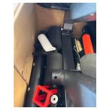 $156 Adjustable Weight Bench - Foldable Incline/Decline, 600LBS