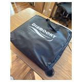 $80 DIAMOOKY Truck Back Seat Extender for Dogs, Waterproof Seat Cover