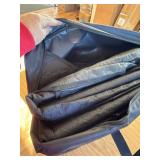 $80 DIAMOOKY Truck Back Seat Extender for Dogs, Waterproof Seat Cover