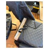 $80 DIAMOOKY Truck Back Seat Extender for Dogs, Waterproof Seat Cover