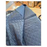 $80 DIAMOOKY Truck Back Seat Extender for Dogs, Waterproof Seat Cover