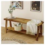 $85 Delywh Solid Wood 43