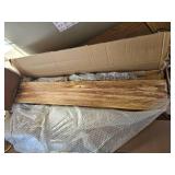 $85 Delywh Solid Wood 43